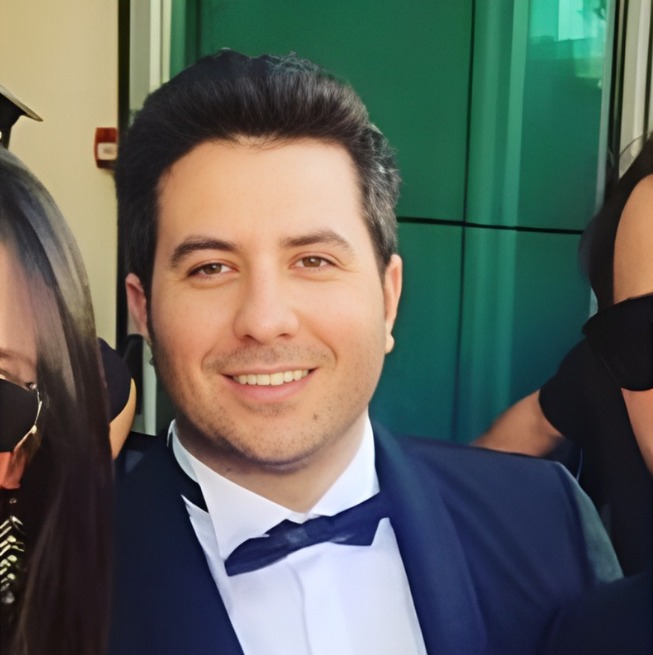 Jack Ojalvo