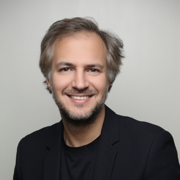 Jonathan Mayorkas