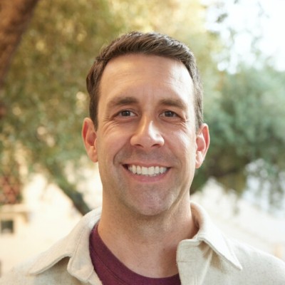Jeff Olson